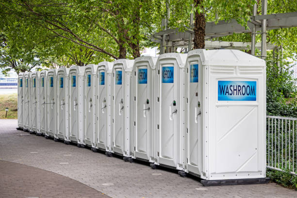 Portable Toilet Options We Offer in Green Valley, MD
