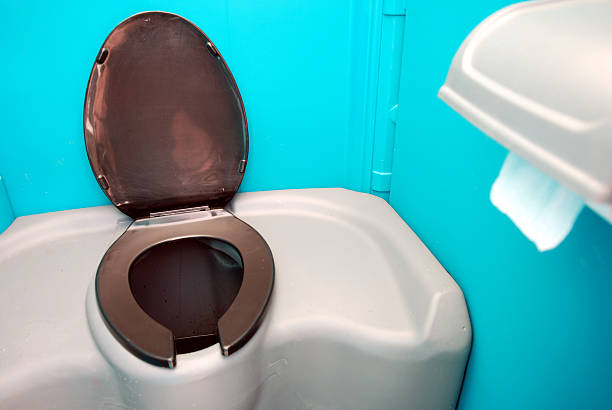 Best Luxury portable toilet rental  in Green Valley, MD