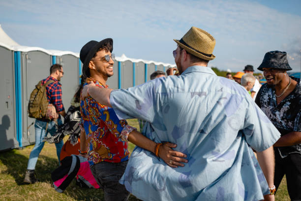 Best Long-term porta potty rental  in Green Valley, MD