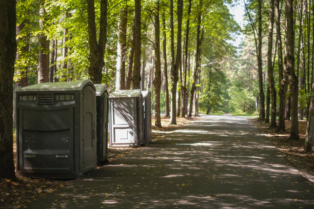 Portable Toilet Options We Offer in Green Valley, MD