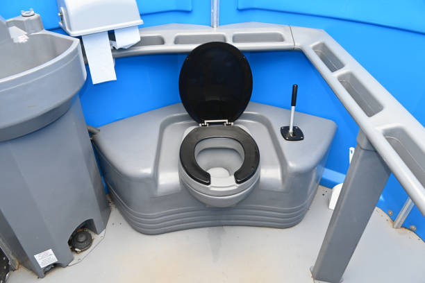 Best Porta potty rental for festivals  in Green Valley, MD